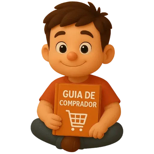 Guia de Comprador