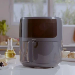 Fritadeira Elétrica Air Fryer