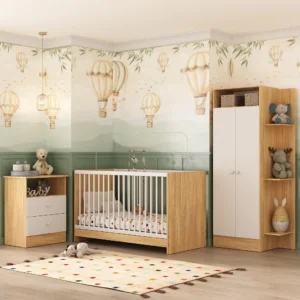 Jogo de Quarto Infantil