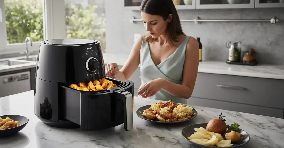 Melhores Air Fryer em 2026